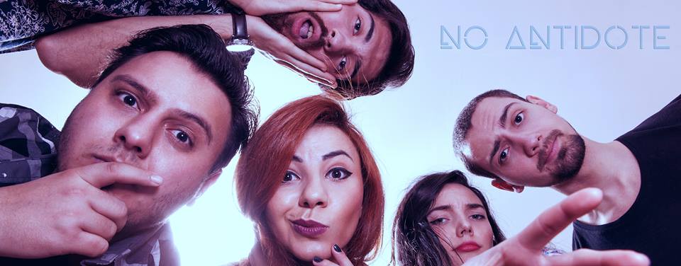 (Audio) Concert No Antidote la CS!