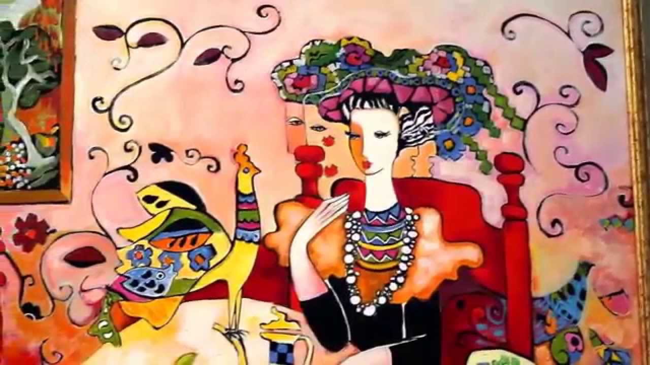 Poemul de azi, by Liliana Hinoveanu