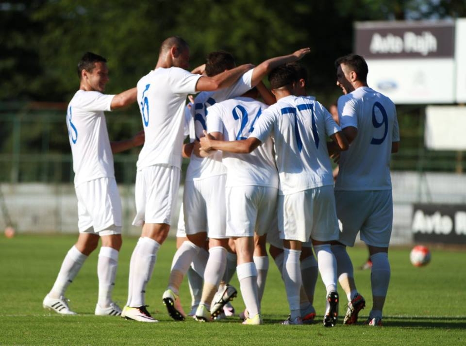 Antrenorul Craiovei isi desfiinteaza jucatorii dupa infrangerea cu Pandurii!