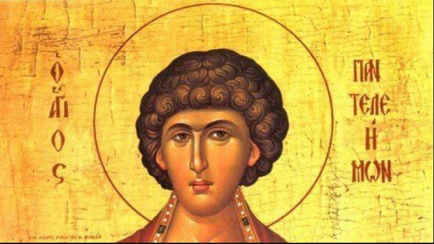 Ce nu ai voie să faci de sfântul Pantelimon?