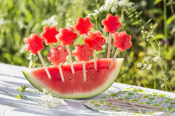 Top fructe si legume ce hidrateaza cel mai bine