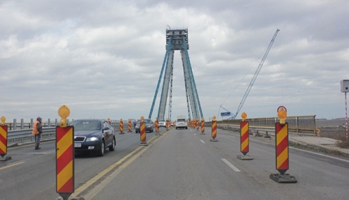 Restricții prelungite la Agigea