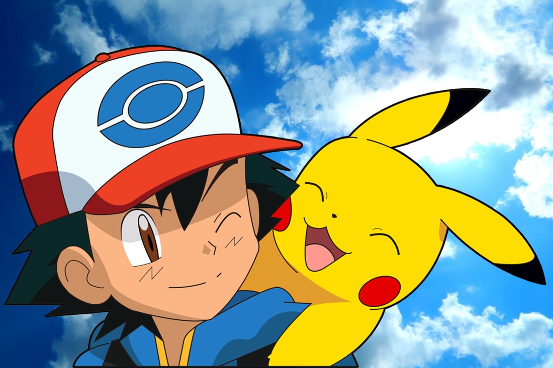 Pokemon ajunge şi pe marele ecran. Legendary Pictures grăbeşte începerea filmărilor