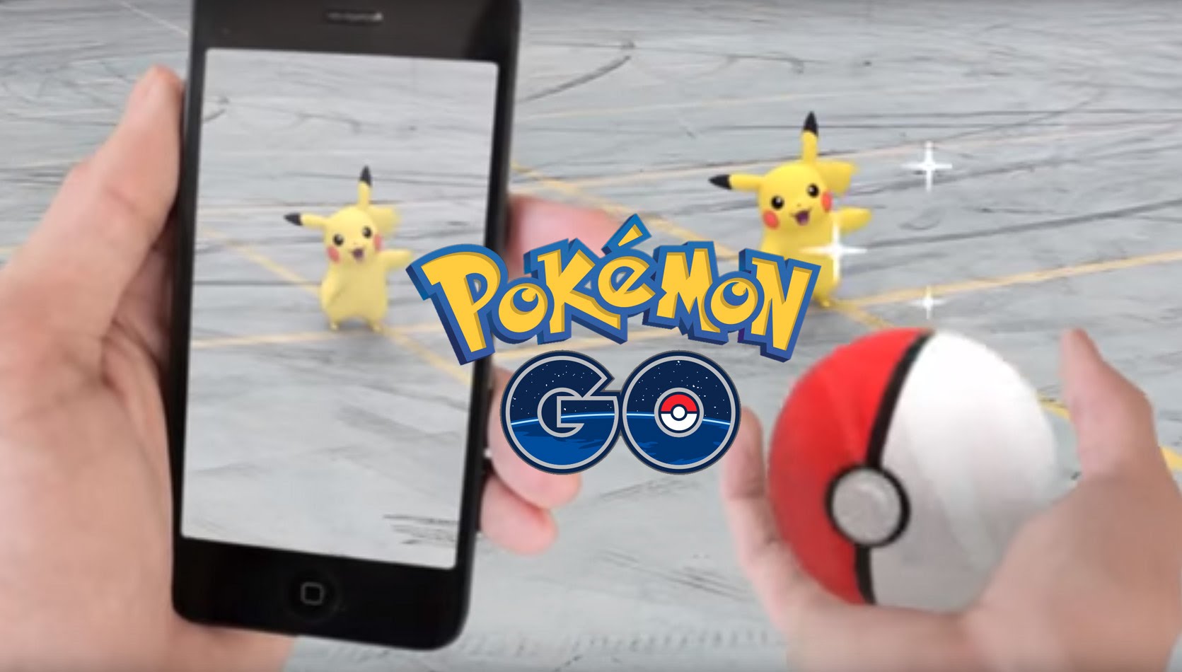 Nebunia Pokemon Go! Nintendo a castigat 7.5 miliarde de dolari in doar 2 zile!