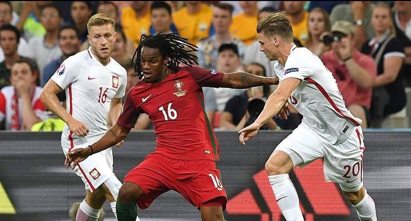 EURO 2016: Polonia si Portugalia au ajuns la penaltiuri!