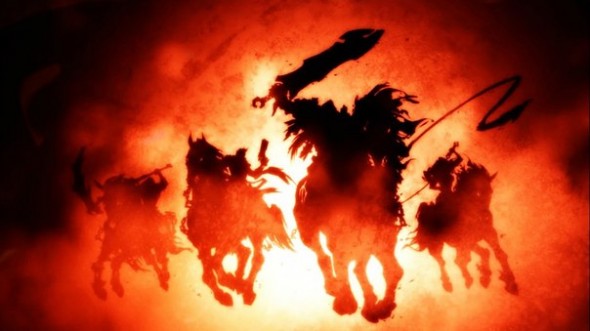 Profeții mai puțin cunoscute despre cel de-al treilea război mondial