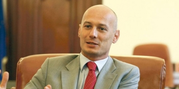 Reacția BNR după reținerea lui Bogdan Olteanu