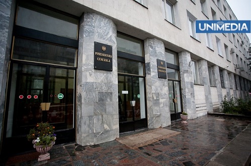 Cum se fură la Chișinău (audio)