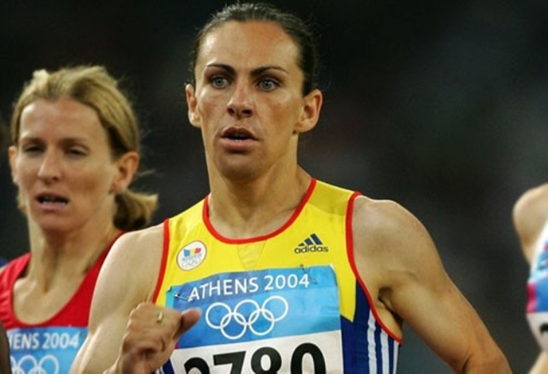 Maria Cioncan – atleta care a zarit gloria printre lacrimi