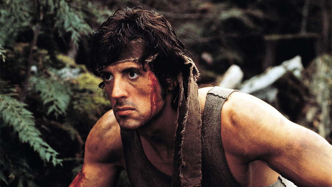 Personalitatea zilei: Sylvester Stallone la 70 de ani!
