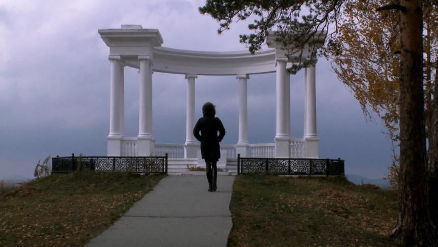 Ozersk, oraşul interzis al Rusiei