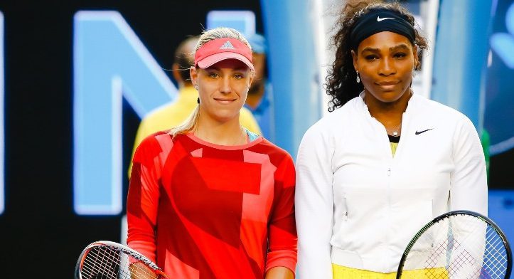 Serena Williams a castigat turneul de la Wimbledon!