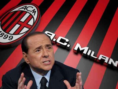 Chinezii au cumpărat AC Milan!