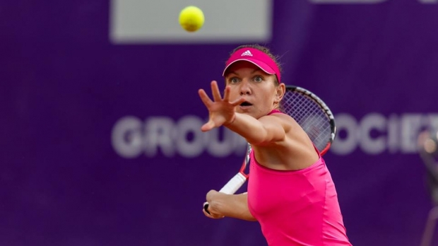 Simona Halep a anunţat că va participa la Bucharest Open