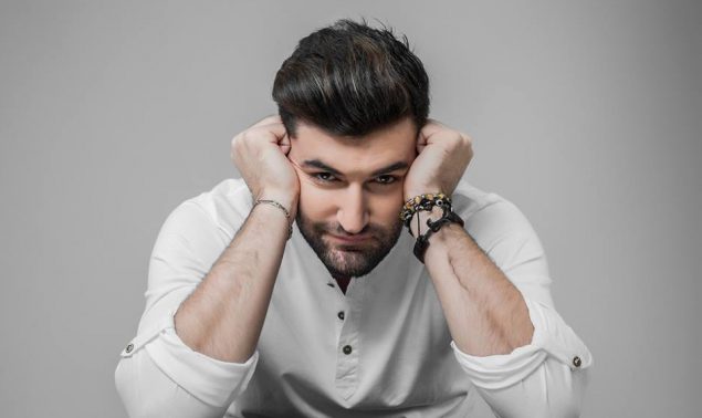 (Video) Personalitatea zilei: Smiley!