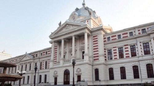 Medicul electrocutat dă în judecată Spitalul Colţea