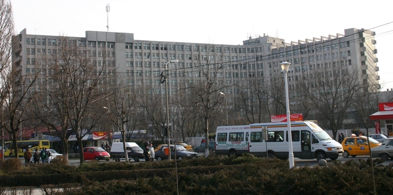 ACUM: Actiune in trafic a Politiei doljene!