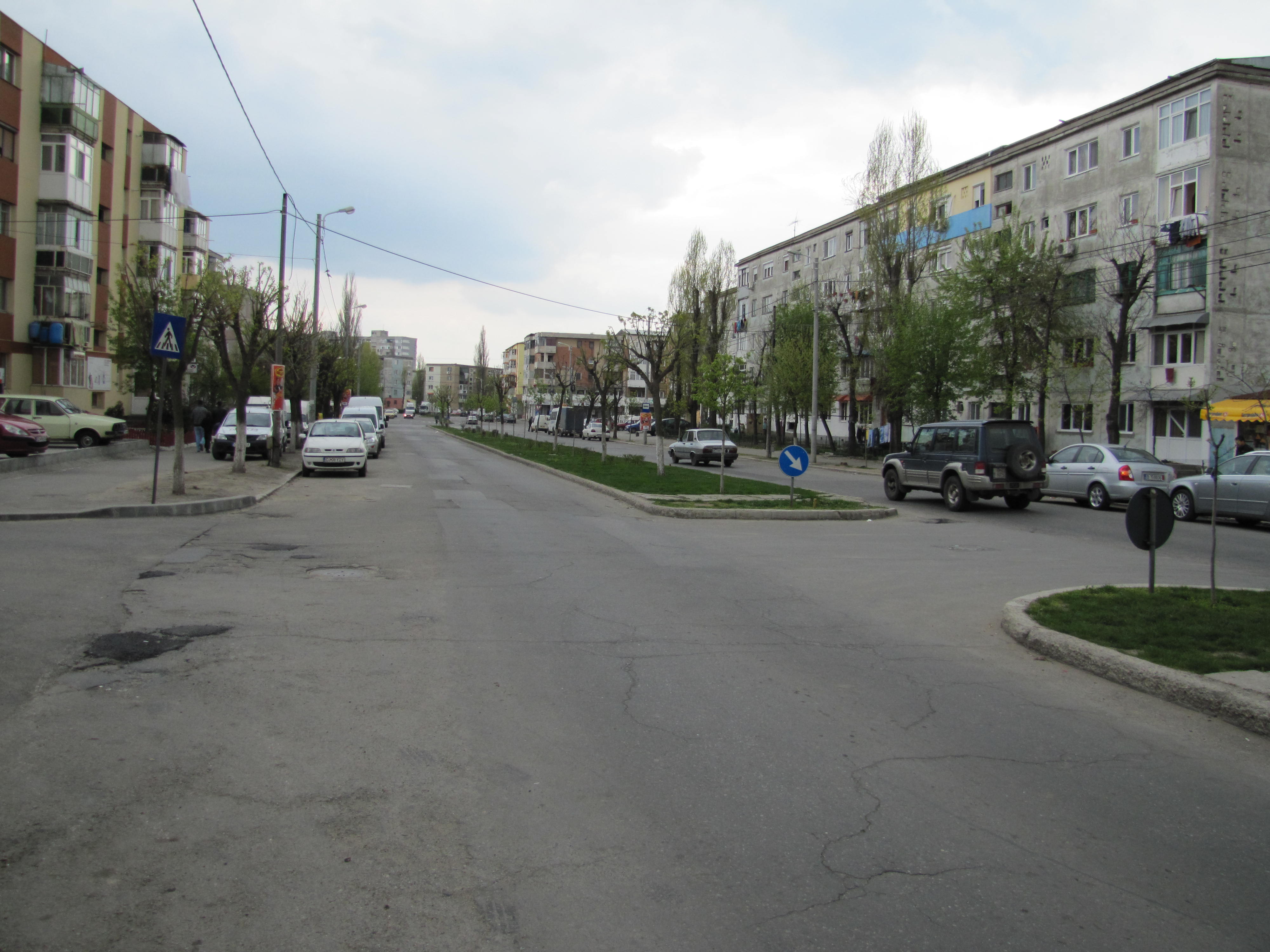 Restrictii de circulatie ASTAZI, in Craiova!