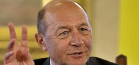 Traian Băsescu: Cel mai bun profil de premier sunt eu