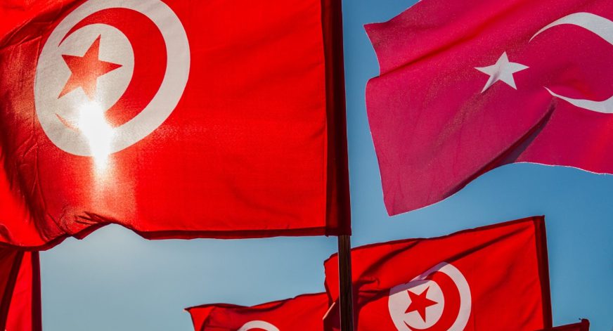 Parlamentul turc, evacuat!