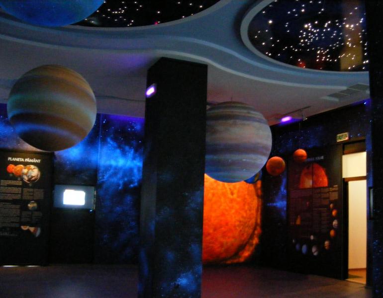 Fii voluntar la Muzeul Olteniei Craiova!