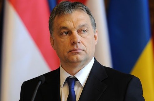 Orban la Băile Tușnad (audio)