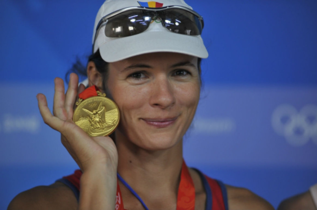 Viorica Susanu: “Toate cursele au fost pline de emotie si de spectaculozitate”