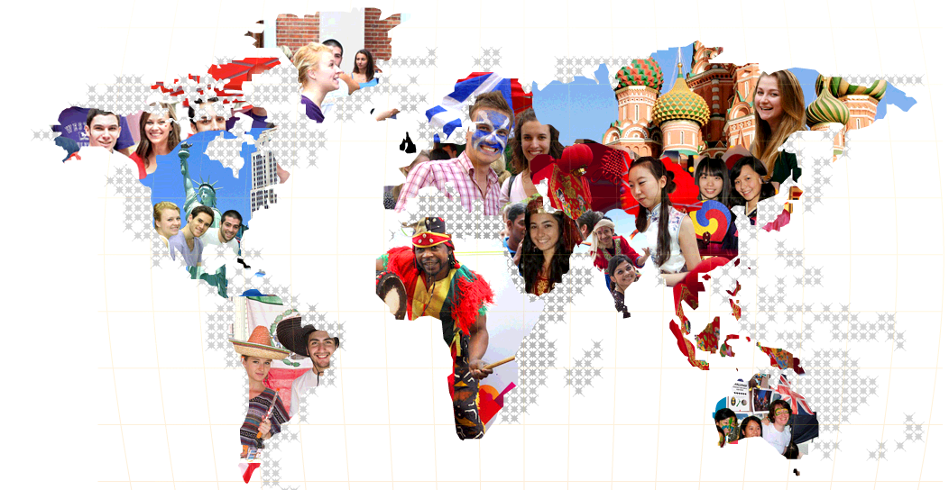 25 de studenti internationali, la AIESEC Craiova pentru un nou proiect!