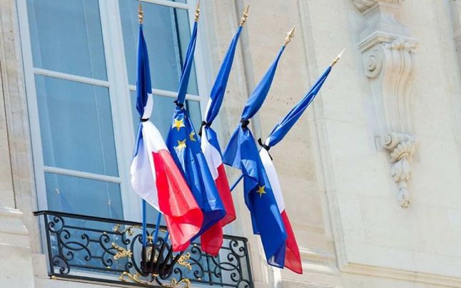 Trei zile de doliu naţional (audio)