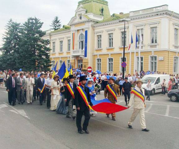 Invitat la matinal- joi, 28 iulie