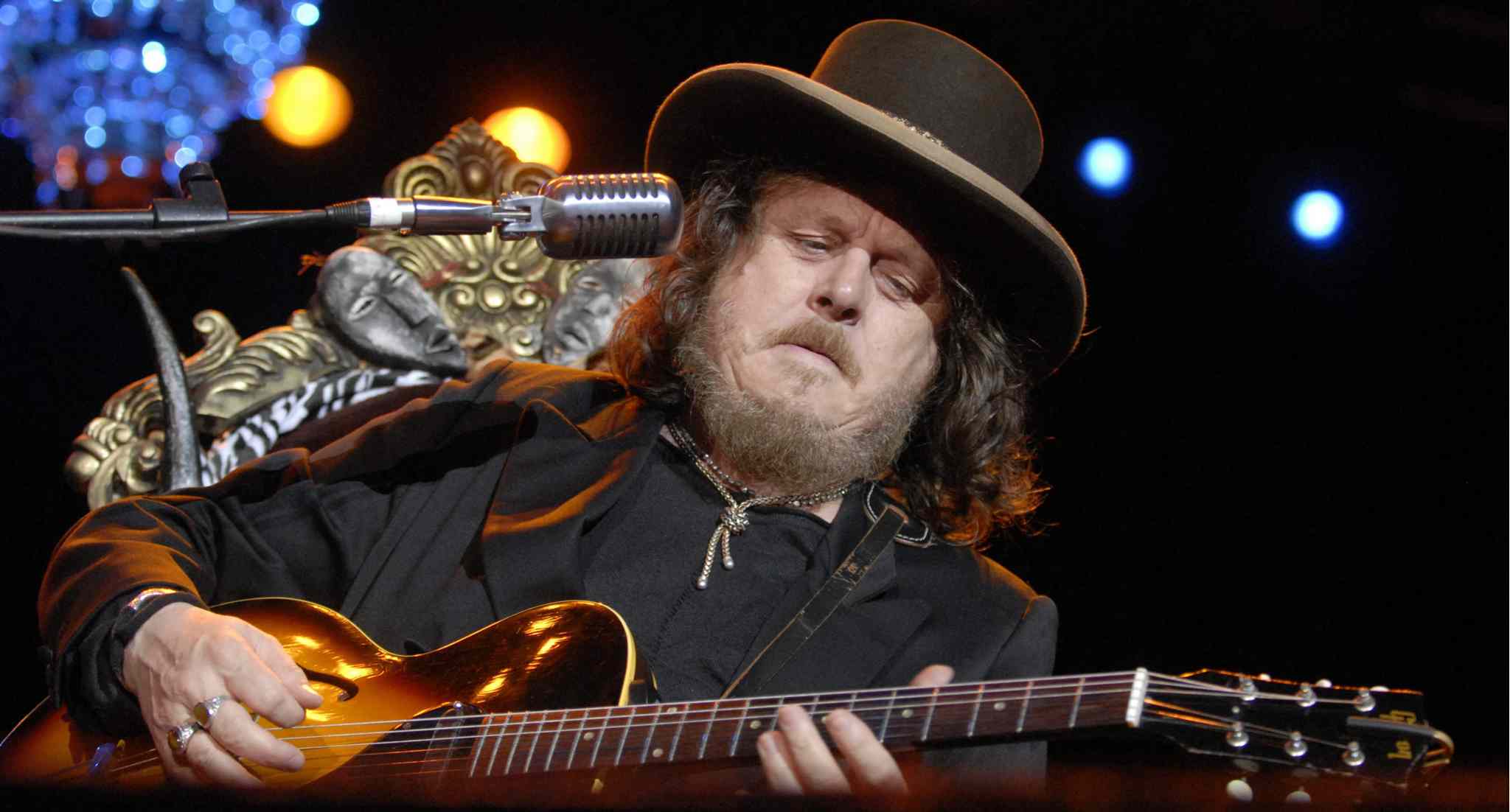 Zucchero sustin doua concerte in Romania!