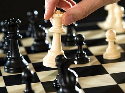 „Vara șahistă craioveană” – 2016