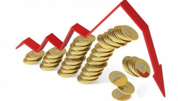 BNR a modificat în scădere prognozele de inflaţie pentru 2016 şi 2017