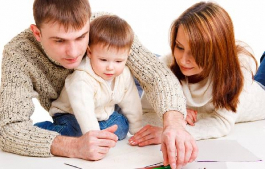 Noua lege a adopțiilor