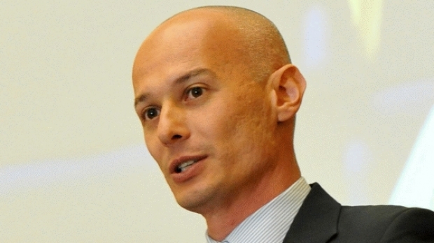 Bogdan Olteanu, la DNA