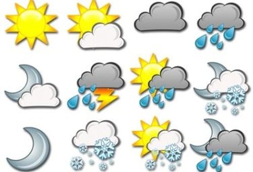 Prognoza meteo în Oltenia, 20 august (audio)