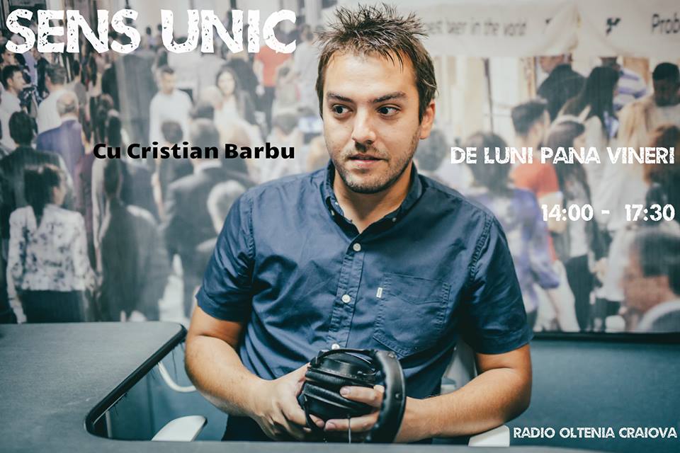 Esti pregatit? Incepe „Sens unic”!