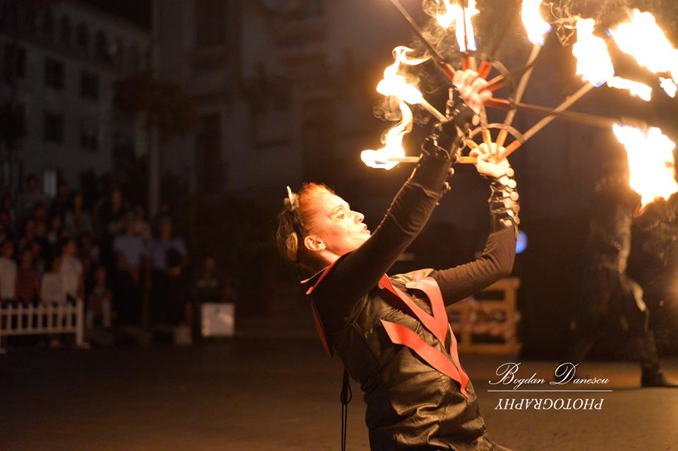 Puppets Occupy Street – evenimentele de sambata, 27 august