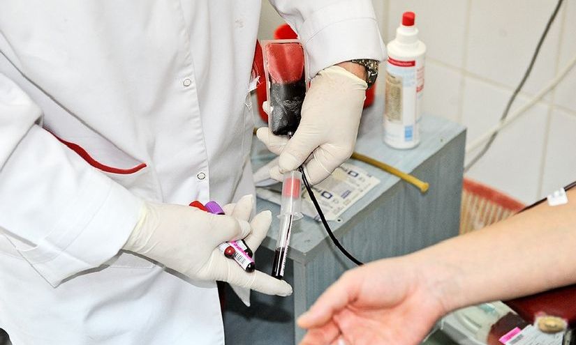 142 de centre de transfuzii din Romania nu au autorizatie!