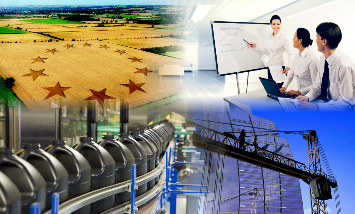 Comunităţile din zone urbane marginalizate ar putea accesa fonduri europene