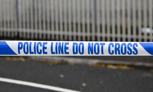 Act de terorism in centrul Londrei: o femeie a fost injunghiata!