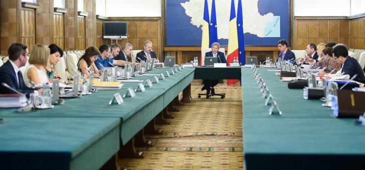 Prima rectificare bugetară din acest an