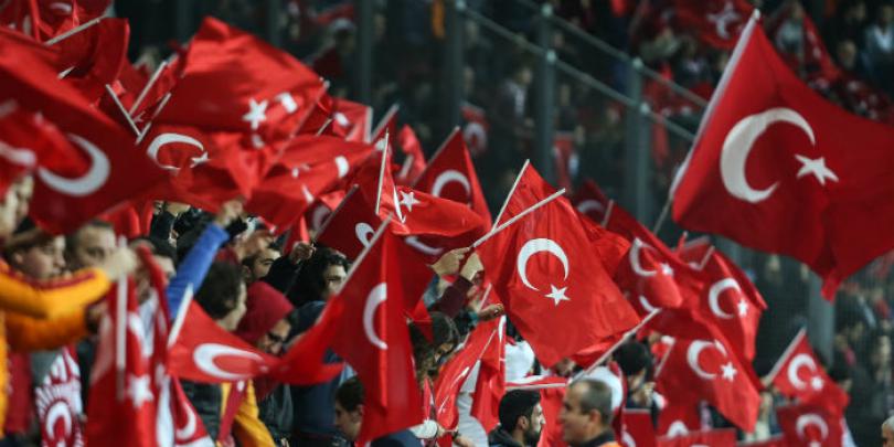 Federaţia Turcă de Fotbal anunţă concedierea a 94 de angajaţi