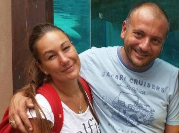 O femeie din Malu Mare, victima a cutremurului din Italia