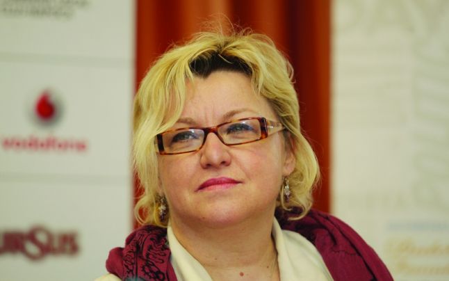 Ministrul Culturii, Corina Suteu, prezenta la Targu Jiu