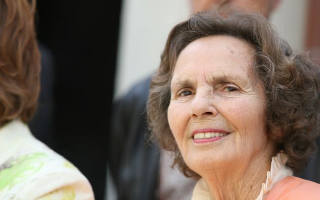 Ana, ultima regină a României