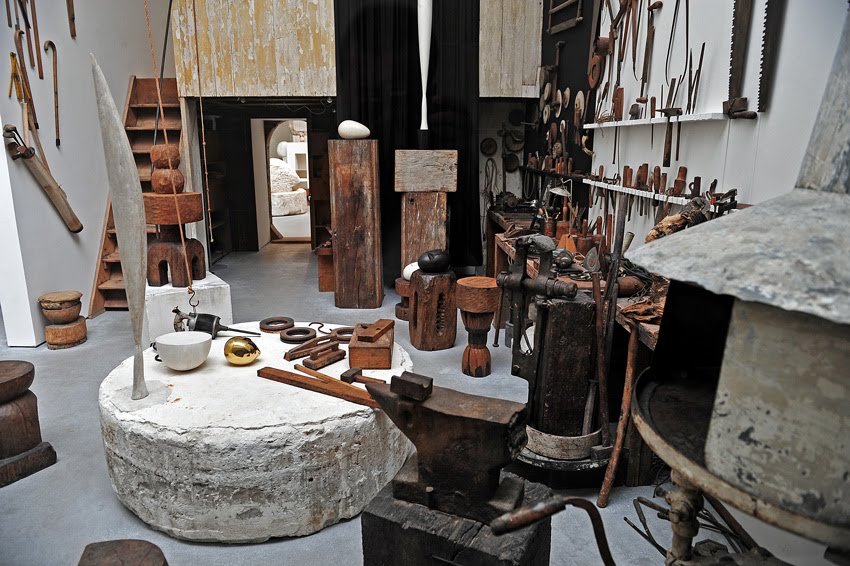 (Audio) Astazi incep „Atelierele Brâncuși”