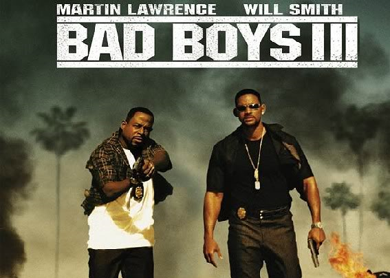 Bad Boys 3, lansat cu întârziere. Ajunge în cinematografe în 2018