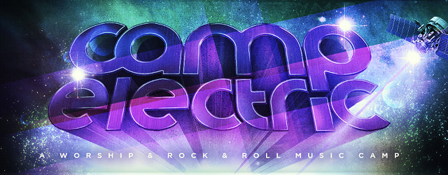 REZIDENȚA « ÎN CAMP ELECTRIC » DEVINE UN PROGRAM INTERNAȚIONAL