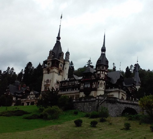 Azi despre ieri – 9 august 2016